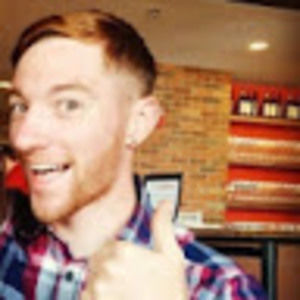 Meet your Posher, Kyle